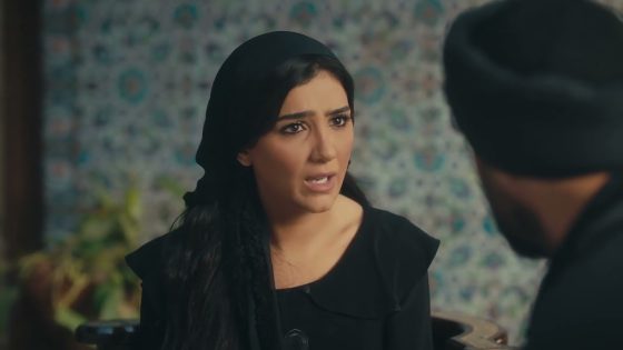 ليل مش راضية تسيب بيت أبوها.. وعزمي هيتجنن من موضوع حسن #الفتوة