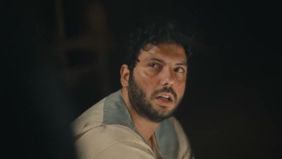 “يابخت من قدر وعفي”.. شوف حسن الجبالي عمل إيه مع جعفر #الفتوة