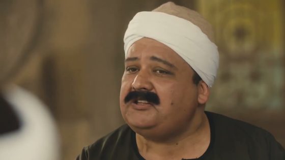 سيد اللبان خطف الشيخ مبروك عشان موضوع الدهب #الفتوة