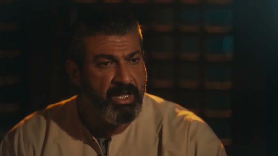 ابن سيد اللبان راح يتقدم لـ نورا.. وعزمي اتحد مع سيد اللبان ضد حسن #الفتوة