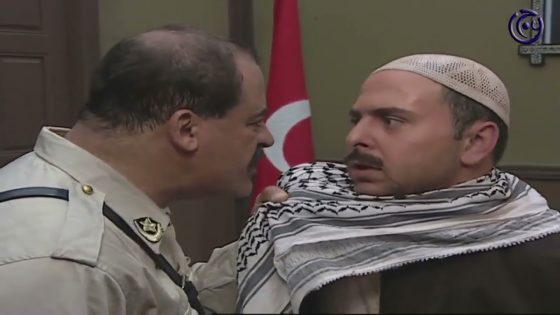 اقوى حكايا ليالي الصالحية : لا رح سد بوزي و لا رح اخرس لو بدها تروح رقبتي