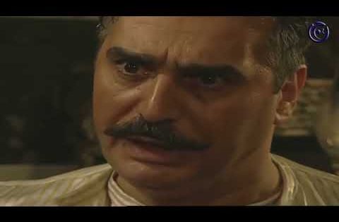 اقوى حكايا ليالي الصالحية : بدهم يزوجوه مرت اخوه