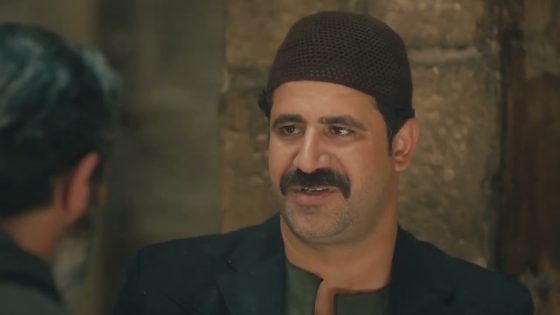 صدمة لـ حسن أول ماعرف بخبر وفاة أمه #الفتوة