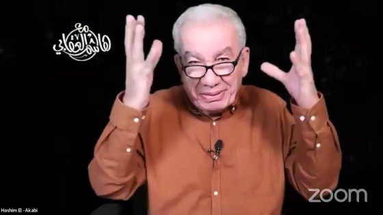 هاشم العقابي – العراقيون وغزة