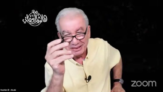 هاشم العقابي – العراقيون و غزة 2