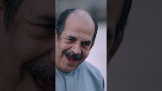 الحاج عمران راح يتخانق مع أم صلاح بسبب ابنها #ضربة_معلم #shorts