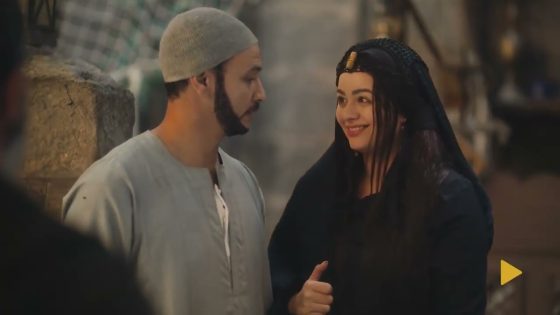 شكر عرفت إن حسن لسه عايش. وسيد اللبان شاكك إن الجبالي عايش #الفتوة