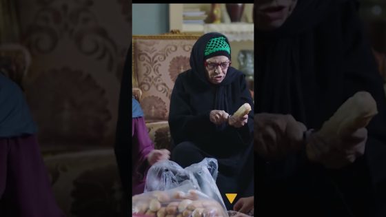 الاستعداد لـ فرح ورد وصلاح على أكمل وجه #ضربة_معلم #shorts