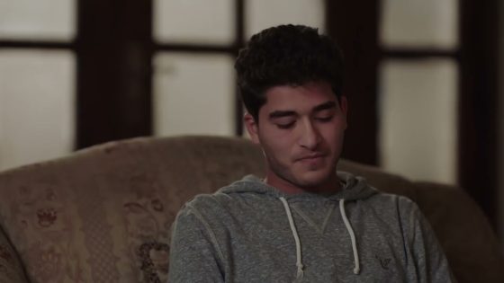 المعلم شردي واجهة الكل بموضوع ليلى بنته #ضربة_معلم