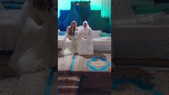 ورد لسه بتحلم إن فرحها يتلغي على صلاح #ضربة_معلم #shorts