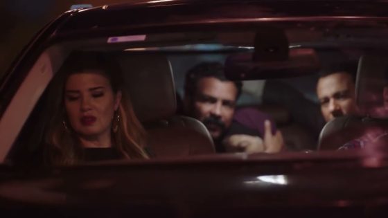 وعكة صحية كبيرة لأم جابر وهما في فرح ورد وصلاح #ضربة_معلم