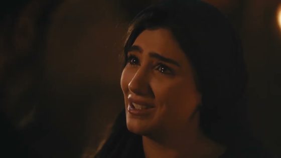 “انتي أهم عندي”.. ليل راحت لحسن عند العربجية وقالها على الحقيقة #الفتوة