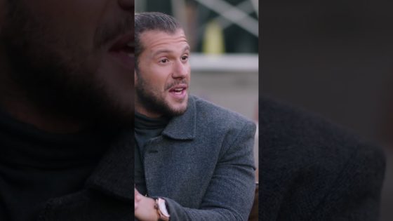 رودينا بتهدد عمر بسبب ليلى #ضربة_معلم #shorts