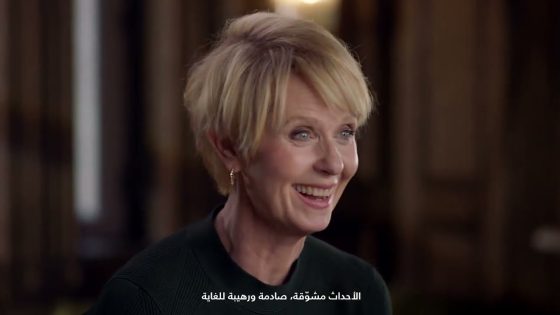 Behind The Curtains | The Gilded Age Season 2 | OSN+