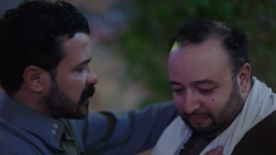 جابر نزل مع صلاح عشان يسدد أي دين على أمه #ضربة_معلم