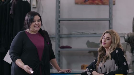 غريب خرج من السجن وبيهدد تباهي عشان حقه #ضربة_معلم