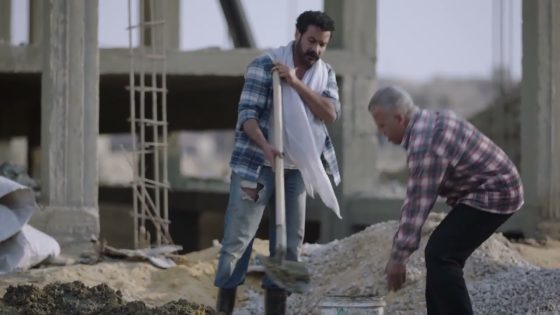 جابر أنقذ خيري من الموت في الموقع #ضربة_معلم