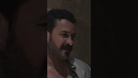 شوف جابر قدر يلاقي أمه إزاي #ضربة_معلم #shorts