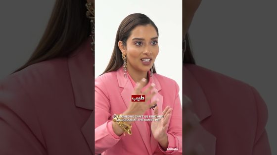 #ABtalks Shorts | الأقنعة • Masks #shorts