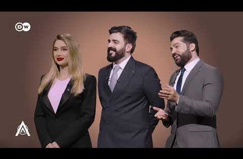 إعلان هام | البشير شو اكس