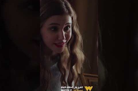 سلمى مش ناوية على خير مع جابر #ضربة_معلم eps31#shorts