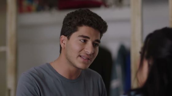 منصور لجأ لجابر.. ويحيى مش موافق يقف قدام أبوه #ضربة_معلم Eps32