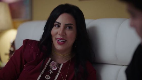 منصور ناوي على الغدر مع المعلم شردي بسبب ليلى #ضربة_معلم Eps32