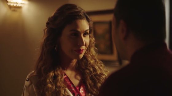 ورد غيرت معاملتها مع صلاح للأحسن #ضربة_معلم Eps33