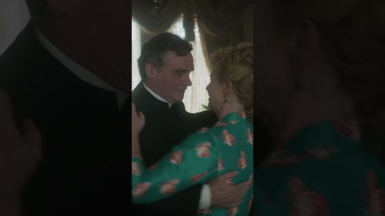 #Shorts Change is coming. | The Gilded Age Season 2