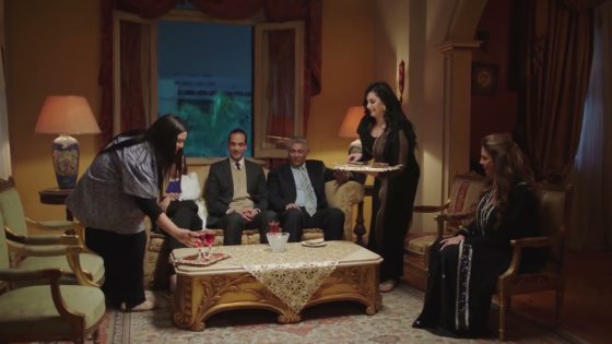 منصور راح يدور على يحيى بس جاتله صدمة من اللي شافه #ضربة_معلم