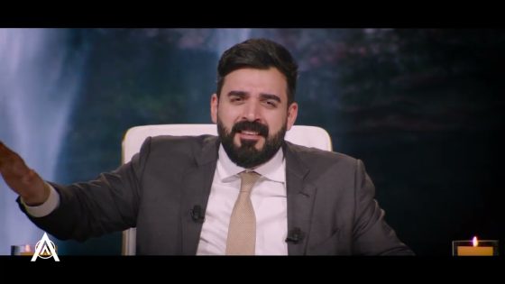 عندك أرق؟ مشاكل بالنوم؟ مع خبير الطاقة مشاكلك راح تزيد