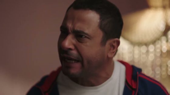 ورد بتلعب في دماغ صلاح بعد مشكلته مع تباهي#ضربة_معلم