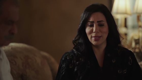 شوف منصور عمل إيه مع عمر بخصوص ليلى #ضربة_معلم