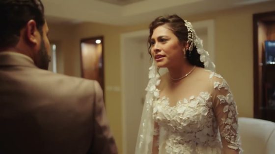 “أنا هخش أقعد بالكلسون”????.. كوميديا بين جابر وليلى أول ماطلعوا الأوضة بتاعتهم #ضربة_معلم