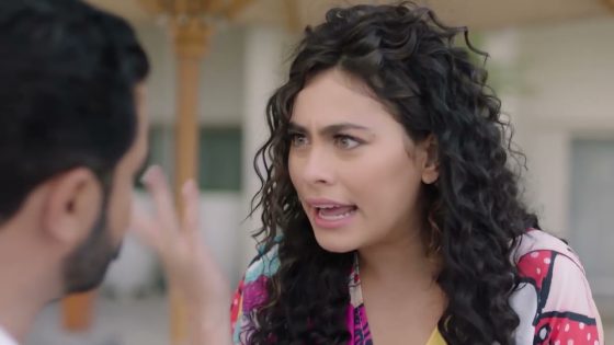 “إنتي مستطولة نفسك ولا محدش مالي عينك”????..لما تتجوز واحدة من المعادي ومش عارف طباعها#ضربة_معلم