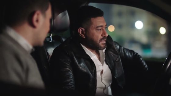 منصور بيحاول يكسب صلاح في صفه عشان يقف قدام جابر #ضربة_معلم