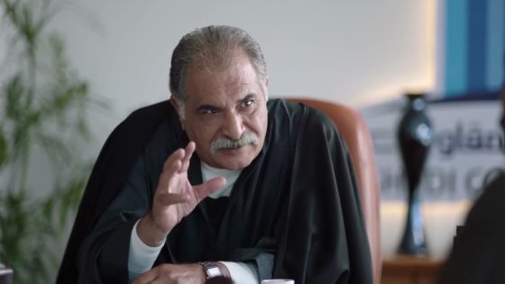 “مفيش حاجه في الدنيا تعوض عن الأب”.. المعلم شردي فتح قلبه لجابر #ضربة_معلم Eps 29