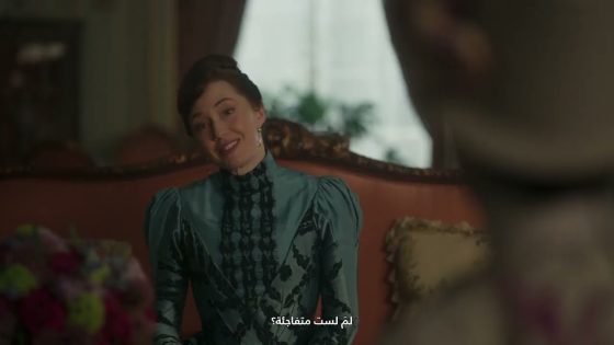 The Gilded Age Season 2 | Period Drama | OSN+