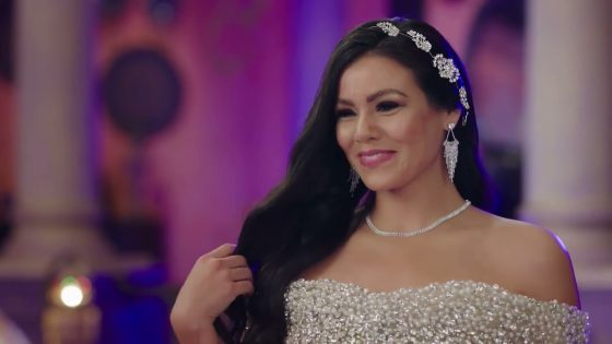 لورديانا يا بختك.. الكبير عملها واتجوز على مربوحة???????? #الكبير_أوي_ج7