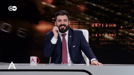 المرشحة والشاعرة مارلين الرملي، “عاتبتك عتب يچوي ولا رديت”