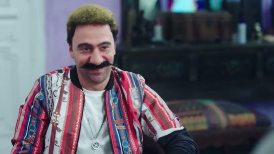 افتح فطاطري أوطوادن.. أفكار مشاريع ناجحة ومربحة مع هجرس???????? #الكبير_أوي_ج7