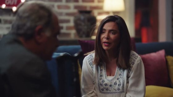 جابر اتخانق مع عمر عشان ليلى.. وشردي بيحاول يصلح علاقته بـ بنته #ضربة_معلم Eps30