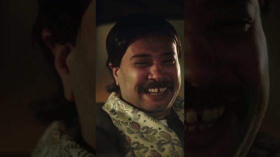 نفادي وقع بالكلام عن غرامياته هو والكبير???? #الكبير_أوي_ج7 #shorts