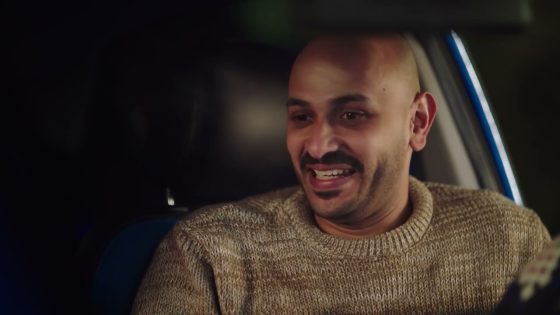 الكبير مستني مربوحة علشان يشقطها.. قام واحد غيره شقطها???? #الكبير_أوي_ج7