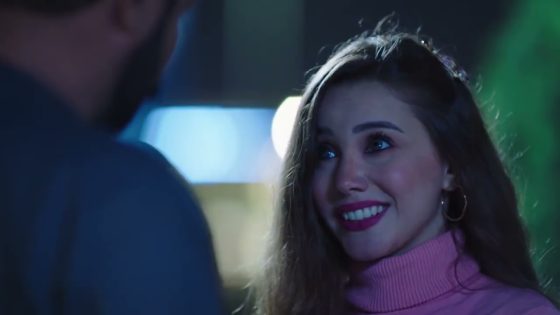 جابر علاقته بـ سلمى إتحسنت بعد اللي عمله معاها #ضربة_معلم Eps30