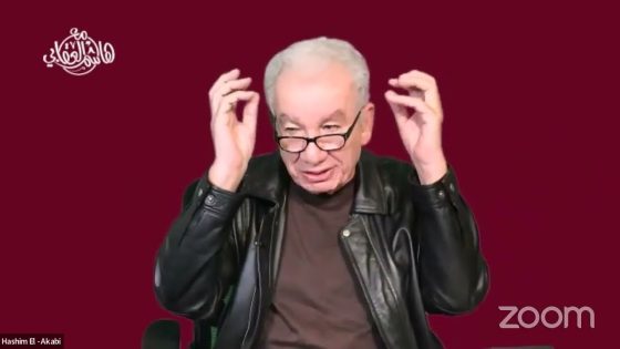 هاشم العقابي – ورطة حسن نصر الله