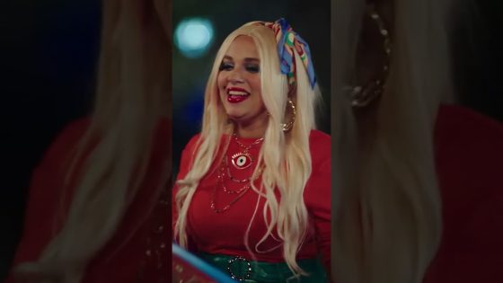 يا مساء الجبنة الكيري على الحلوة اللي شاغلة تفكيري.. مربوحة بتتشقط #الكبير_أوي_ج7 #shorts