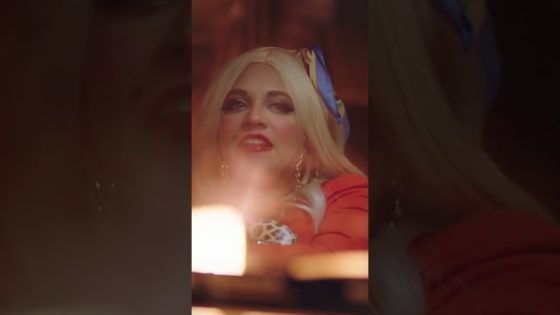 الكبير بيحاول يلطف الجو.. ومربوحة معندهاش كريتفتي بجنيه???? #الكبير_أوي_ج7 #shorts