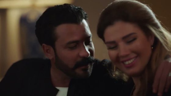 سلمى طريقتها غريبة مع جابر من وراء تباهي #ضربة_معلم Eps31