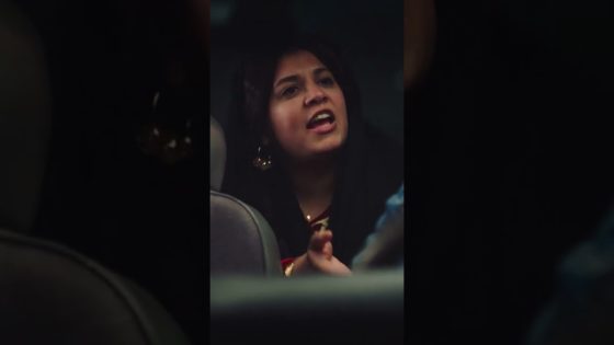 الفلوس مش كل حاجة.. لما تركب مع سواق تاكسي مش مشغل العداد #الكبير_أوي_ج7 #shorts